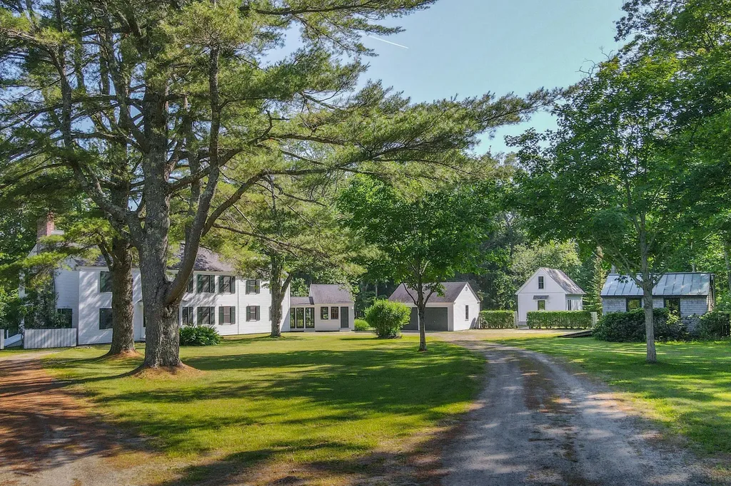 150 Melvin Heights Road Camden ME 04843