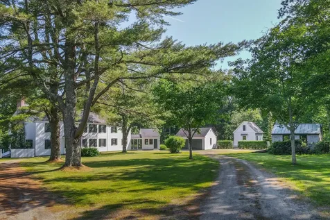150 Melvin Heights Road Camden ME 04843