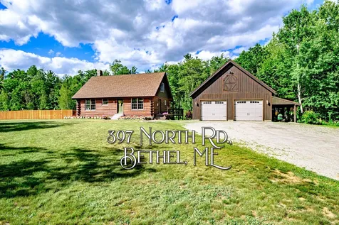 397 North Road Bethel ME 04217