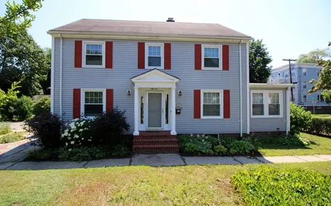 55 Whitney Avenue Portland ME 04102