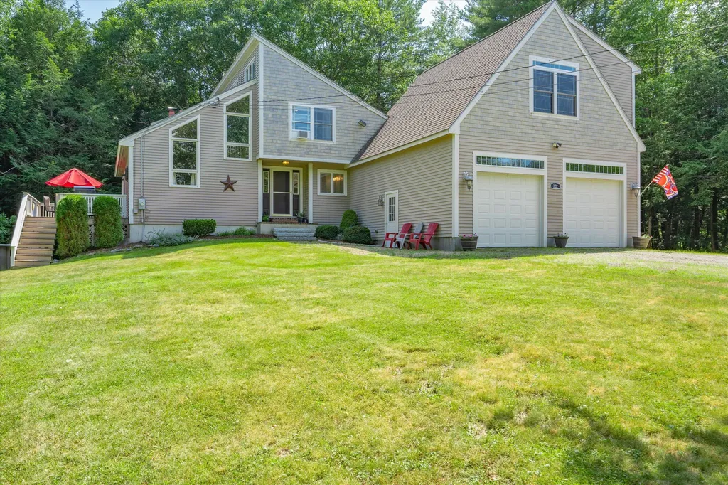 322 West Street Biddeford ME 04005