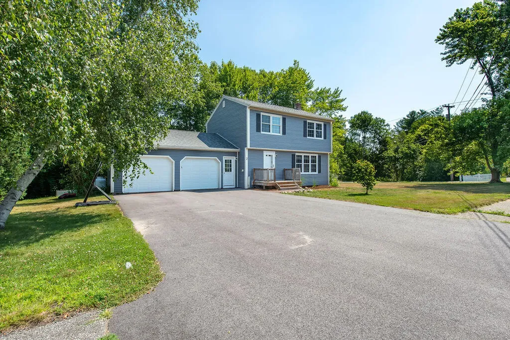 2 Beech Road South Berwick ME 03908