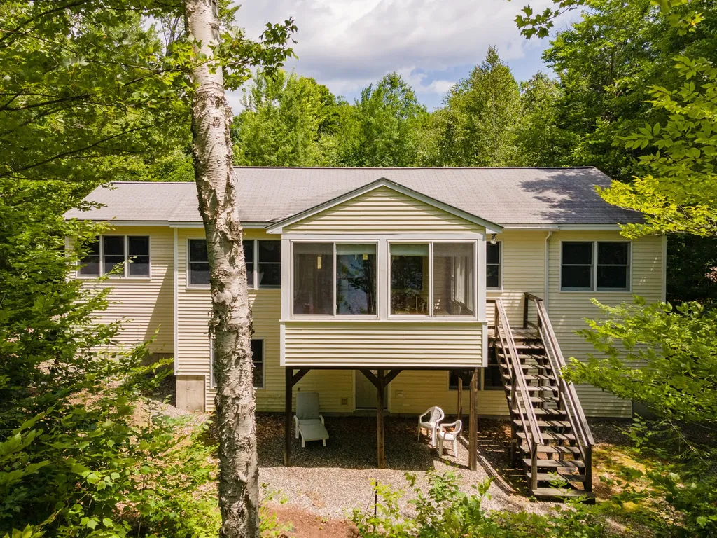 151 Peninsula Drive Rome ME 04963
