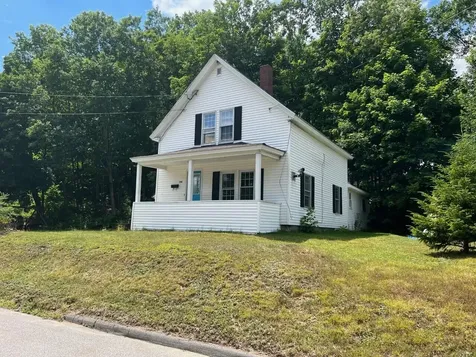 704 Spring Avenue Rumford ME 04276