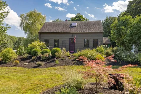 17 Old South Road South Berwick ME 03908