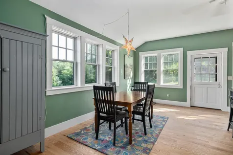 17 Old South Road South Berwick ME 03908
