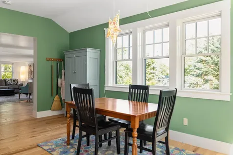 17 Old South Road South Berwick ME 03908