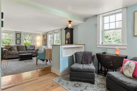 17 Old South Road South Berwick ME 03908