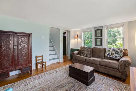 17 Old South Road South Berwick ME 03908