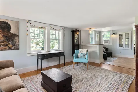 17 Old South Road South Berwick ME 03908