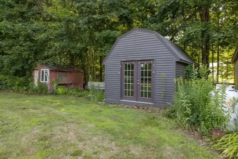 17 Old South Road South Berwick ME 03908