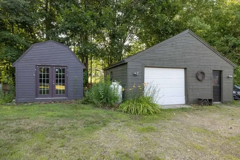 17 Old South Road South Berwick ME 03908