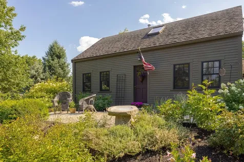 17 Old South Road South Berwick ME 03908
