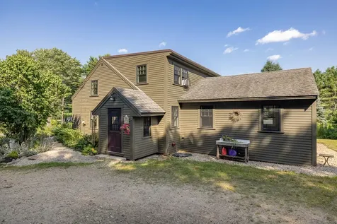 17 Old South Road South Berwick ME 03908