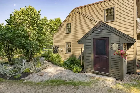 17 Old South Road South Berwick ME 03908
