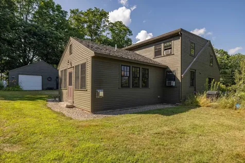 17 Old South Road South Berwick ME 03908
