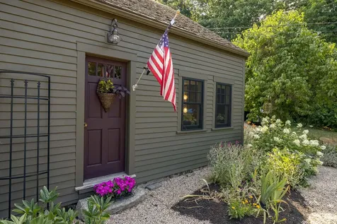 17 Old South Road South Berwick ME 03908