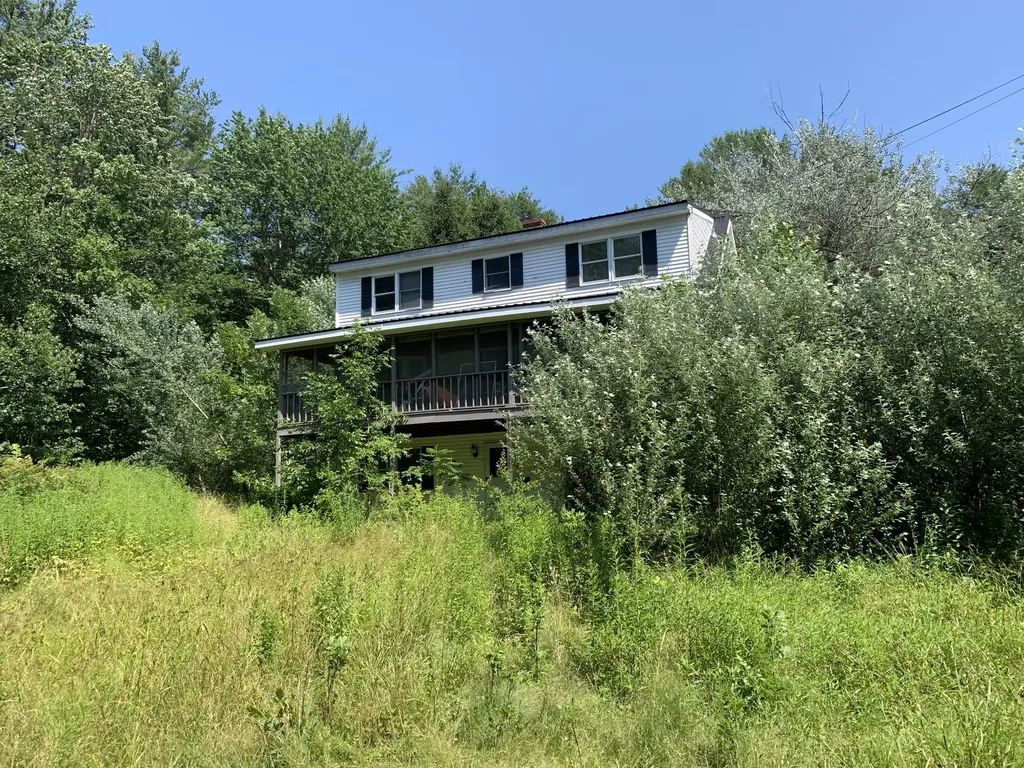 31 Lincoln Road Dresden ME 04342