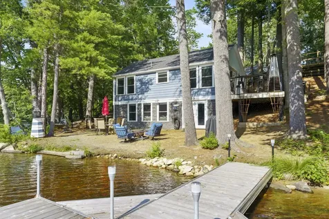 91 Channel Lane Sanford ME 04073
