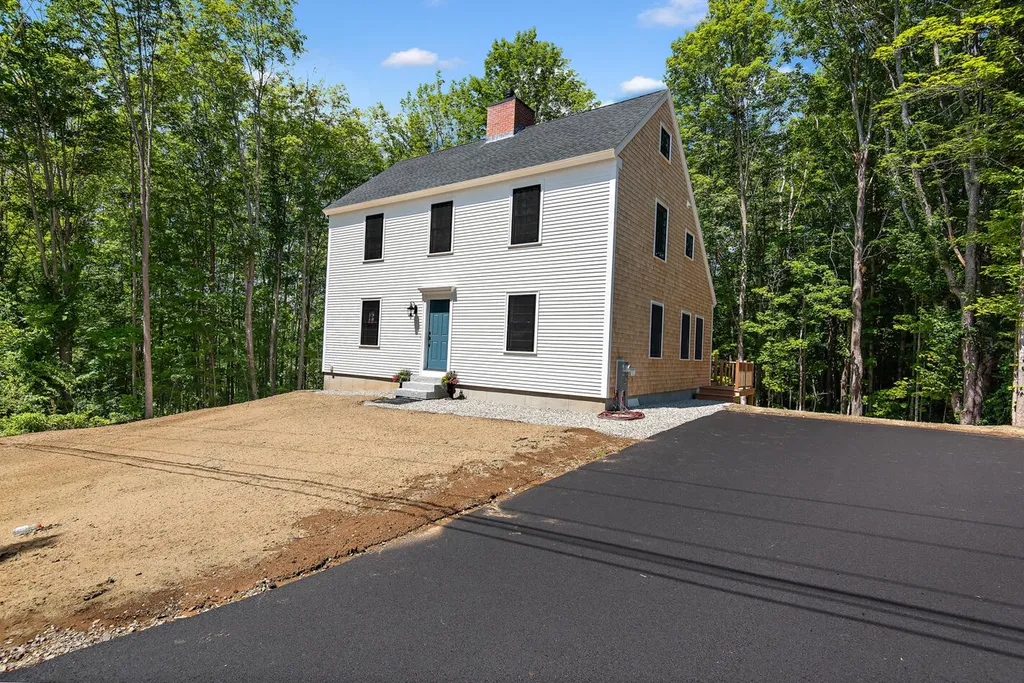 17 Liberty Street South Berwick ME 03908
