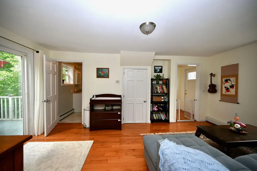 12 Hicks Road Augusta ME 04330