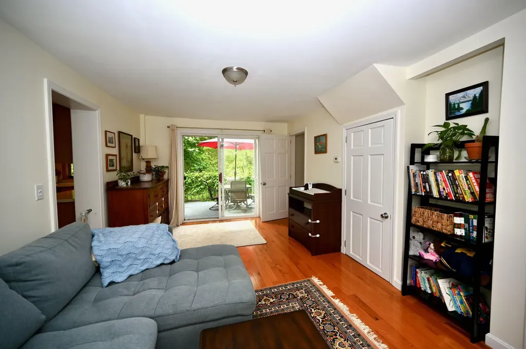 12 Hicks Road Augusta ME 04330