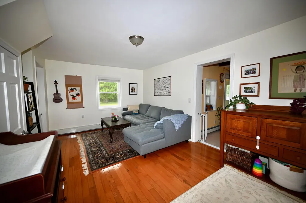 12 Hicks Road Augusta ME 04330