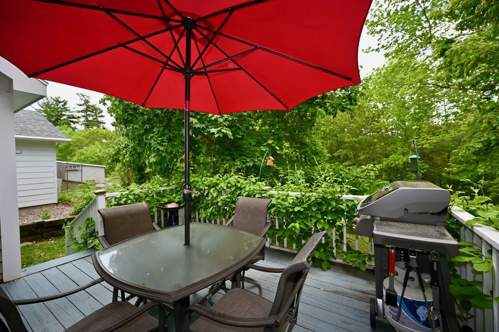 12 Hicks Road Augusta ME 04330