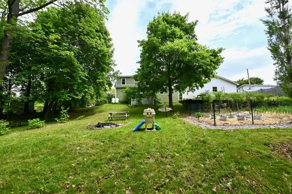 12 Hicks Road Augusta ME 04330