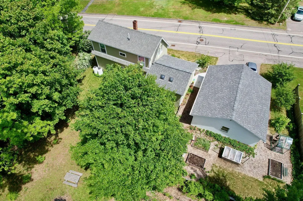 12 Hicks Road Augusta ME 04330