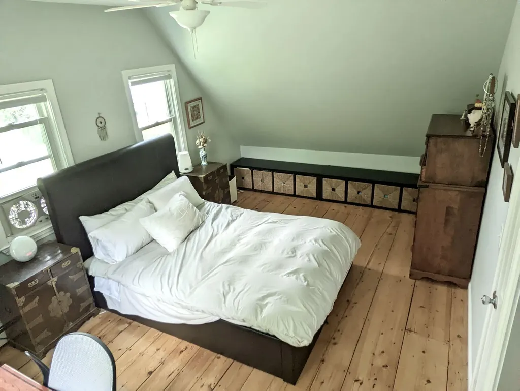 12 Hicks Road Augusta ME 04330