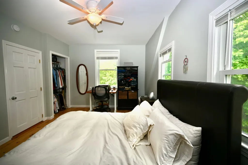 12 Hicks Road Augusta ME 04330