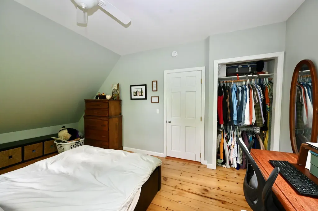 12 Hicks Road Augusta ME 04330