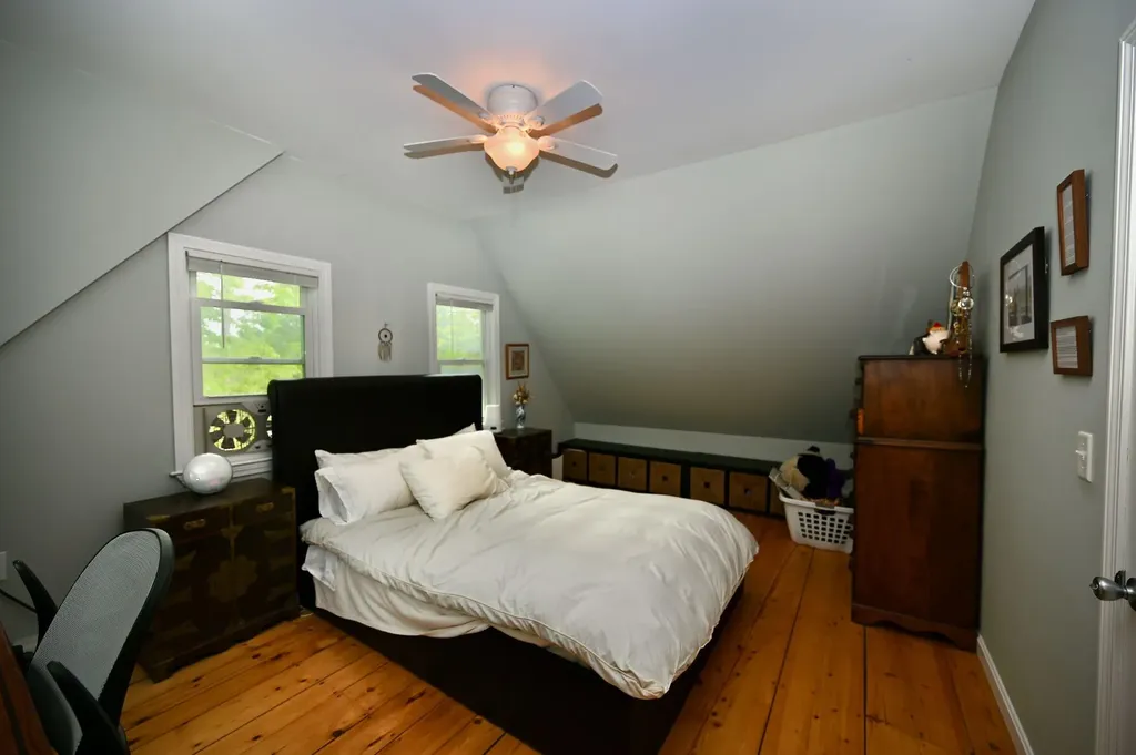 12 Hicks Road Augusta ME 04330