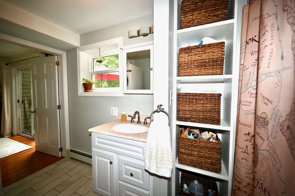 12 Hicks Road Augusta ME 04330