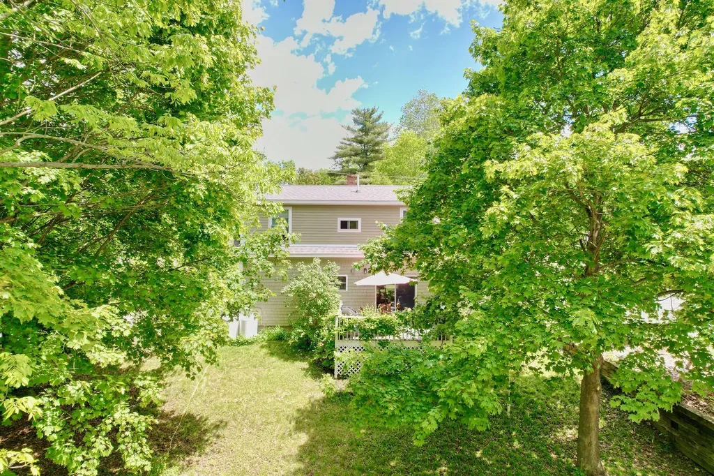 12 Hicks Road Augusta ME 04330