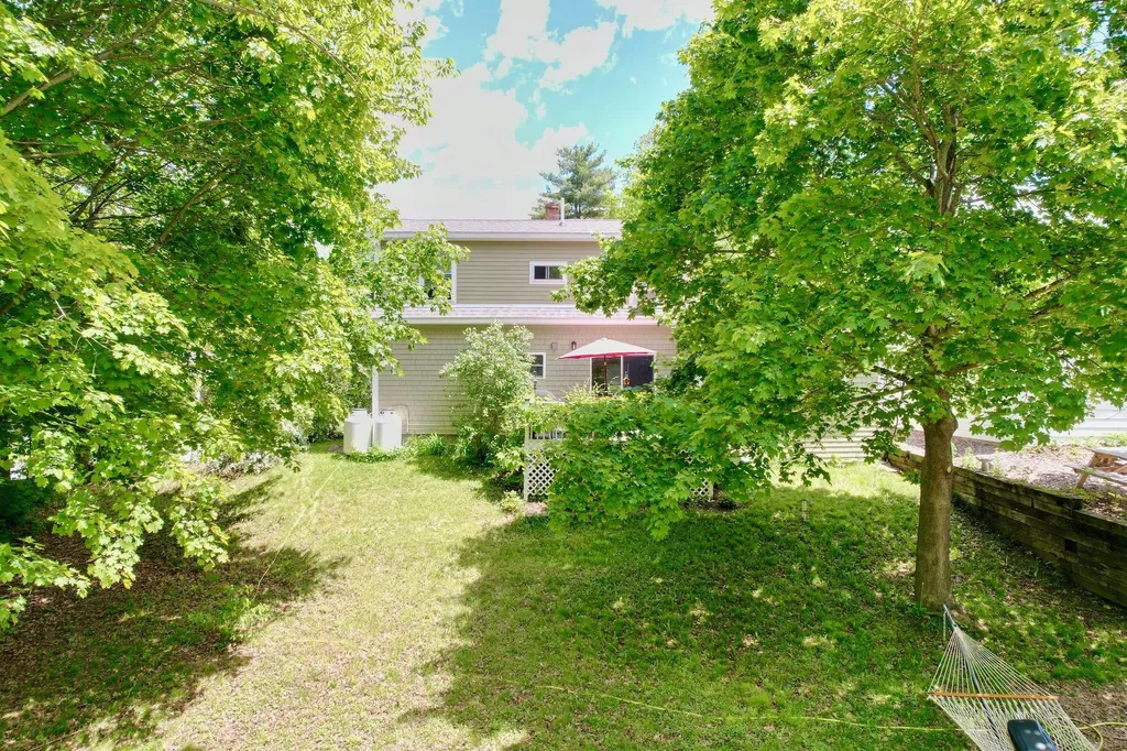 12 Hicks Road Augusta ME 04330