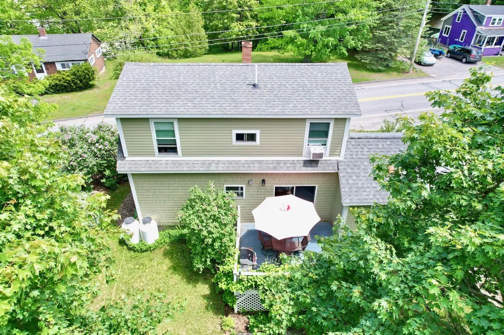 12 Hicks Road Augusta ME 04330