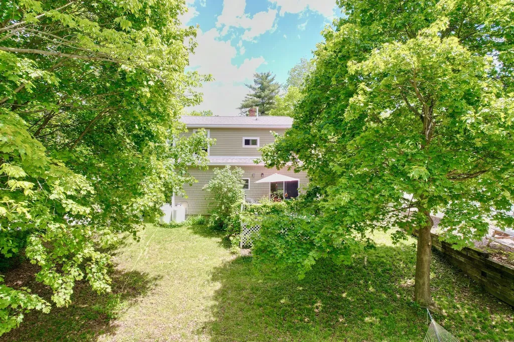 12 Hicks Road Augusta ME 04330