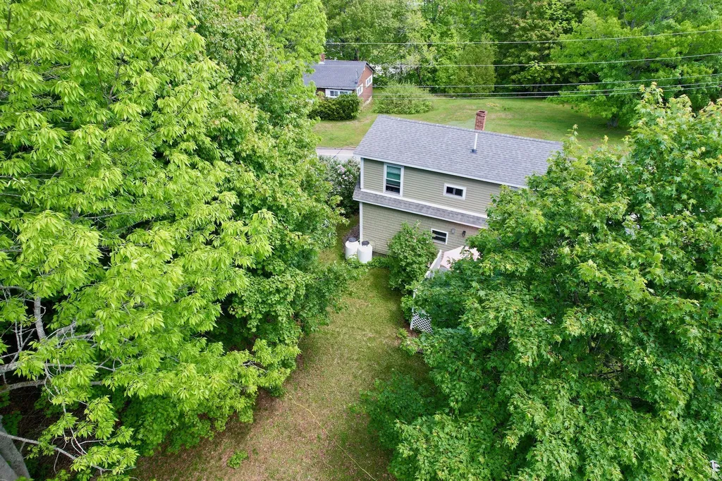 12 Hicks Road Augusta ME 04330