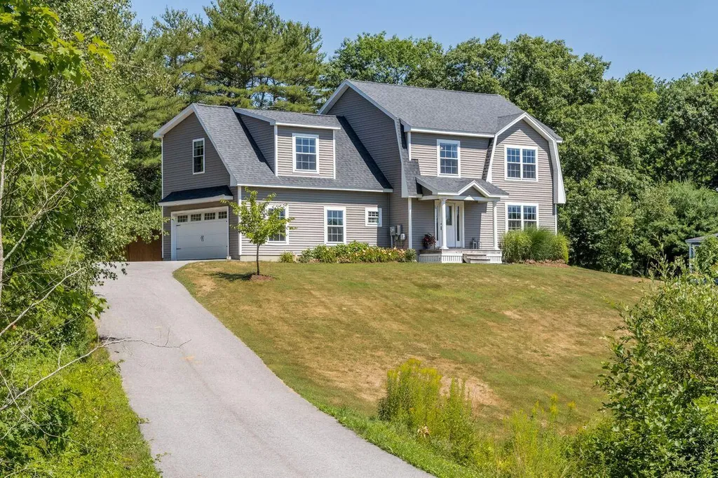 5 Kylie Avenue Scarborough ME 04074