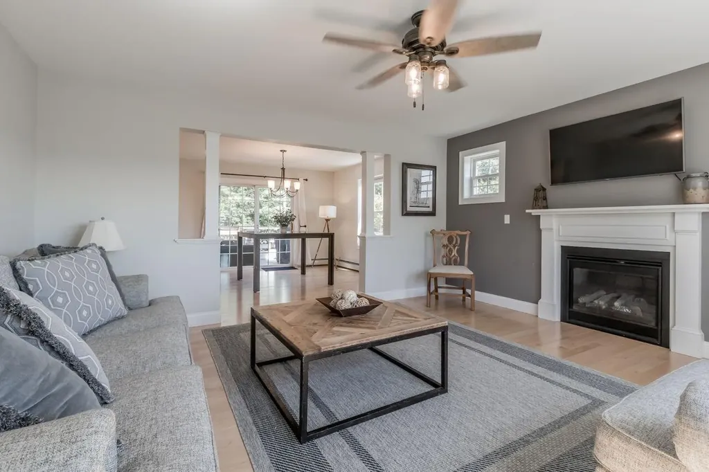 5 Kylie Avenue Scarborough ME 04074