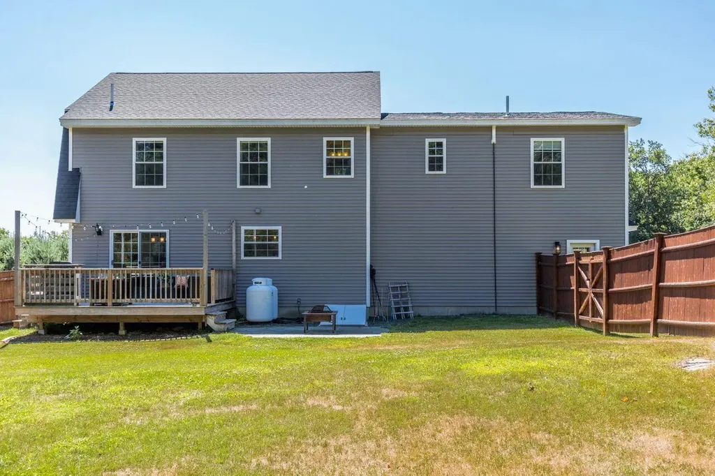 5 Kylie Avenue Scarborough ME 04074