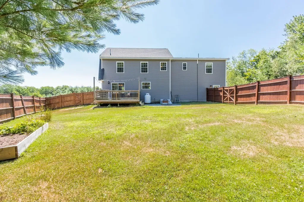 5 Kylie Avenue Scarborough ME 04074