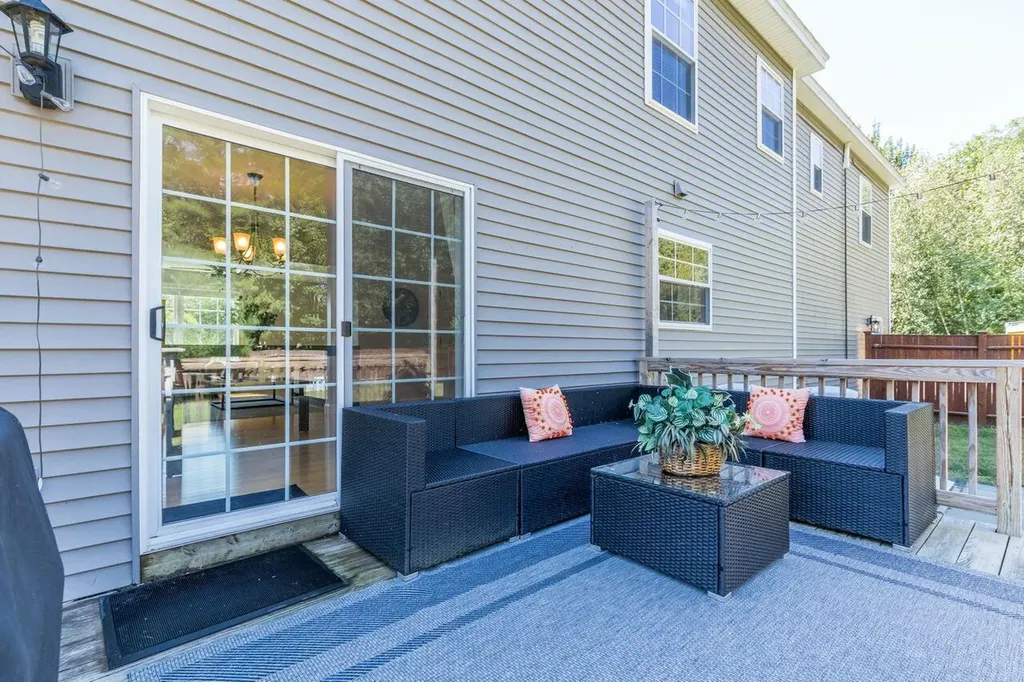 5 Kylie Avenue Scarborough ME 04074