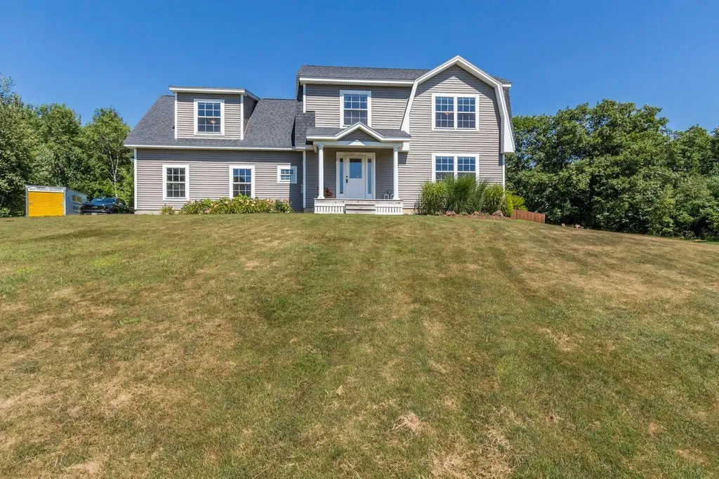 5 Kylie Avenue Scarborough ME 04074