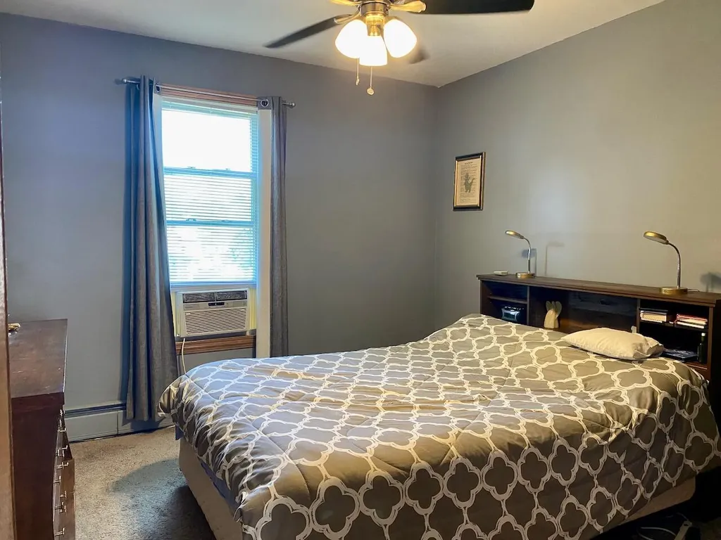 78 Webber Avenue Lewiston ME 04240