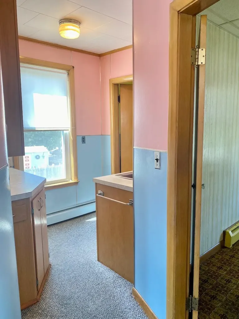 78 Webber Avenue Lewiston ME 04240