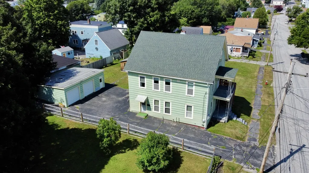 78 Webber Avenue Lewiston ME 04240