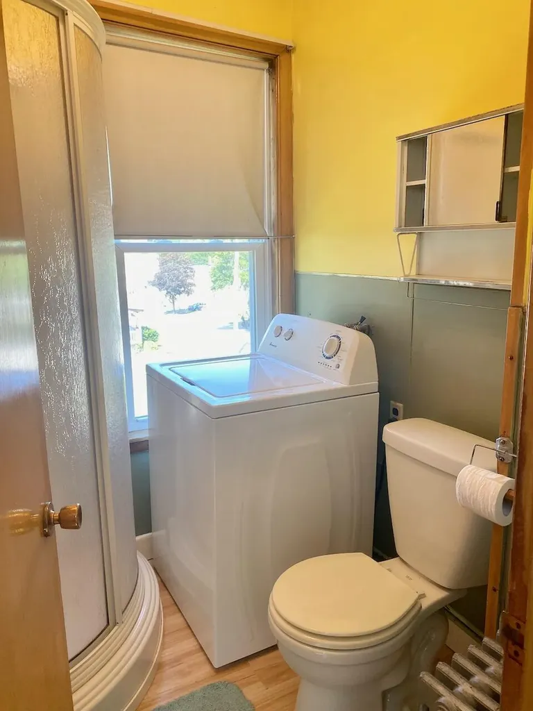 78 Webber Avenue Lewiston ME 04240